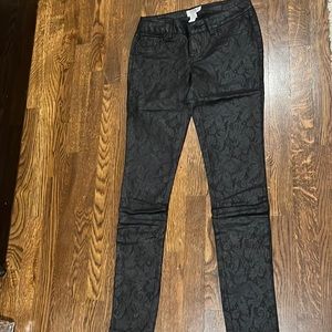 Mudd Skinny Jeans - Rare